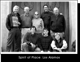 Spirit of Place: Los Alamos