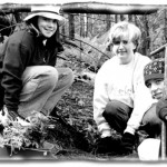 2012 Volunteers