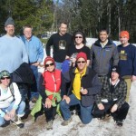 Janus Project 2012