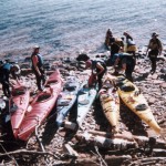 Kayak Retreat