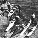 Kayak Retreat