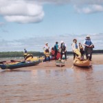 Spirit of Place Kayak Retreats