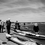 Kayak Retreat