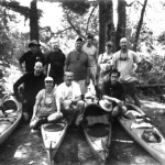 Kayak Retreat