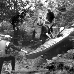 Kayak Retreat