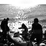 Kayak Retreat