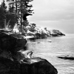 Lake Superior Shoreline
