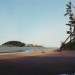 Lake Superior Shoreline