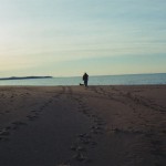 Lake Superior Shoreline
