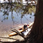 Spirit of Place Kayak Retreats