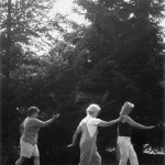 Tai Chi