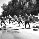 Tai Chi