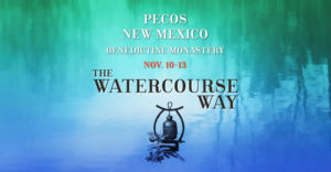 Watercourse Way II Pecos