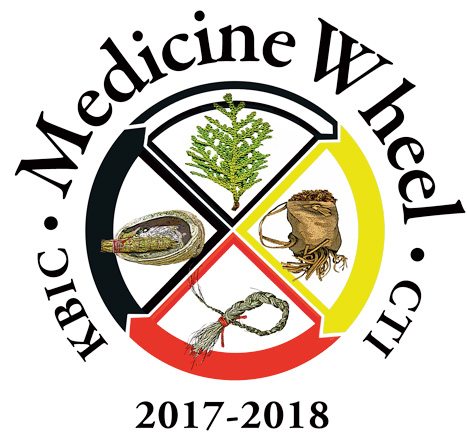 Medicine Wheel Project