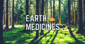 Earth Medicines