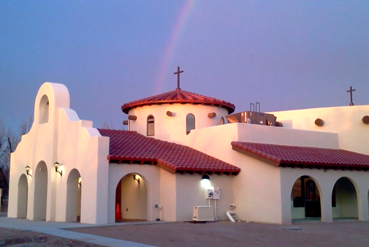 Holy Cross Retreat Center