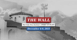 The Wall Spirit of Place Retreat