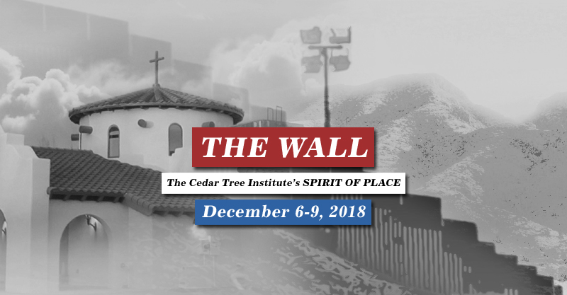 The Wall Spirit of Place Retreat