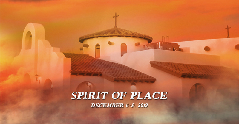 Spirit of Place Retreat