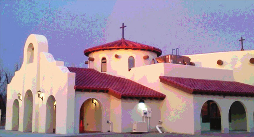 Center for Franciscan Spirituality