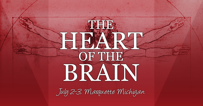The Heart of the Brain