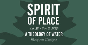 Spirit of Place Retreat 2019