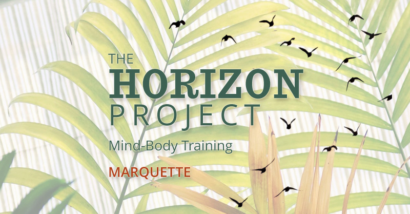 The Horizon Project Marquette