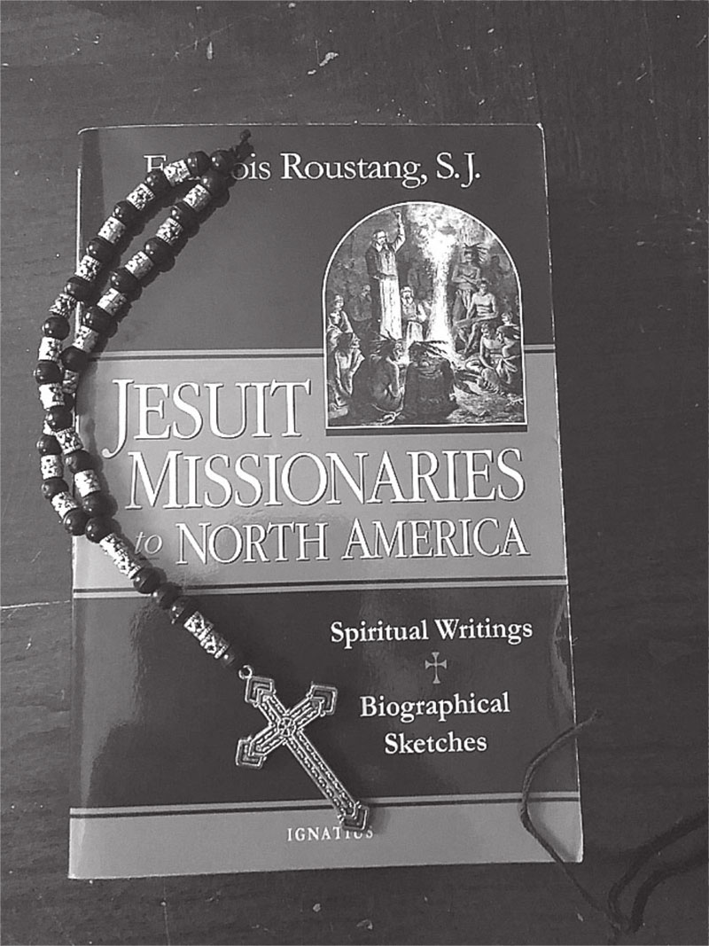 Jesuit Missionaries