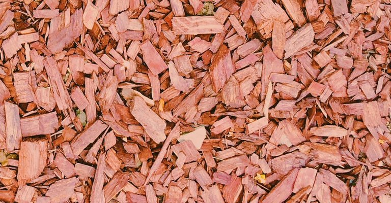 Wood Chips 5