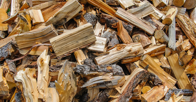 Wood Chips 8
