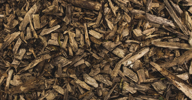 Wood Chips 16