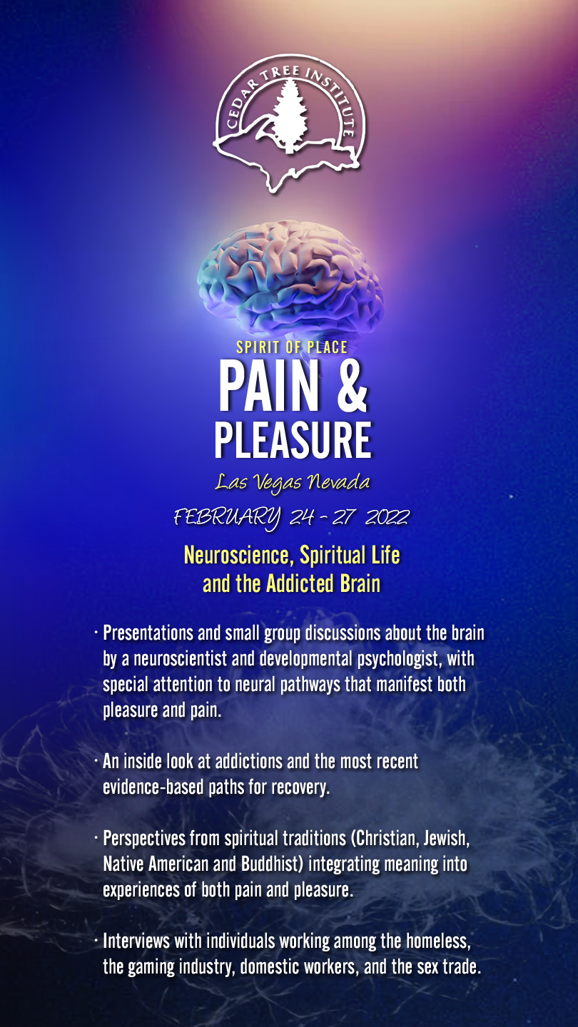 Pain and Pleasure