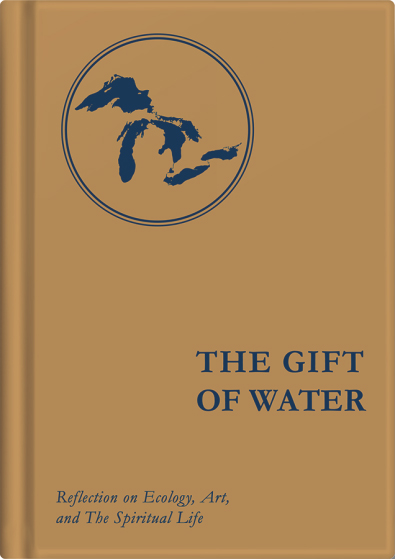 The Gift of Water Book