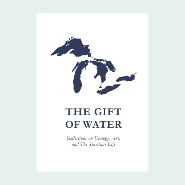 The Gift of Water eBook
