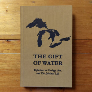 The Gift of Water Book
