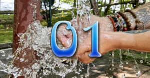 Spirit of Water Essay 01