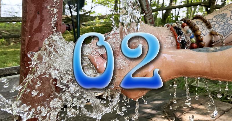 Spirit of Water Essay 02