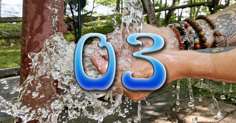 Spirit of Water Essay 03