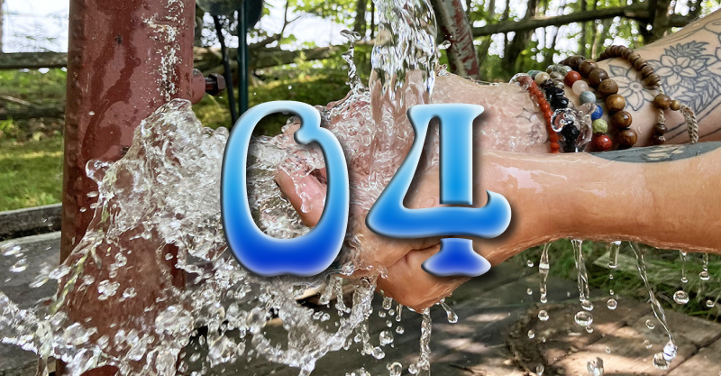 Spirit of Water Essay 04