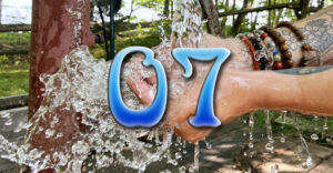 Spirit of Water Essay 07