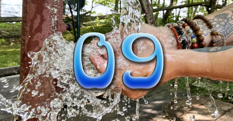 Spirit of Water Essay 09