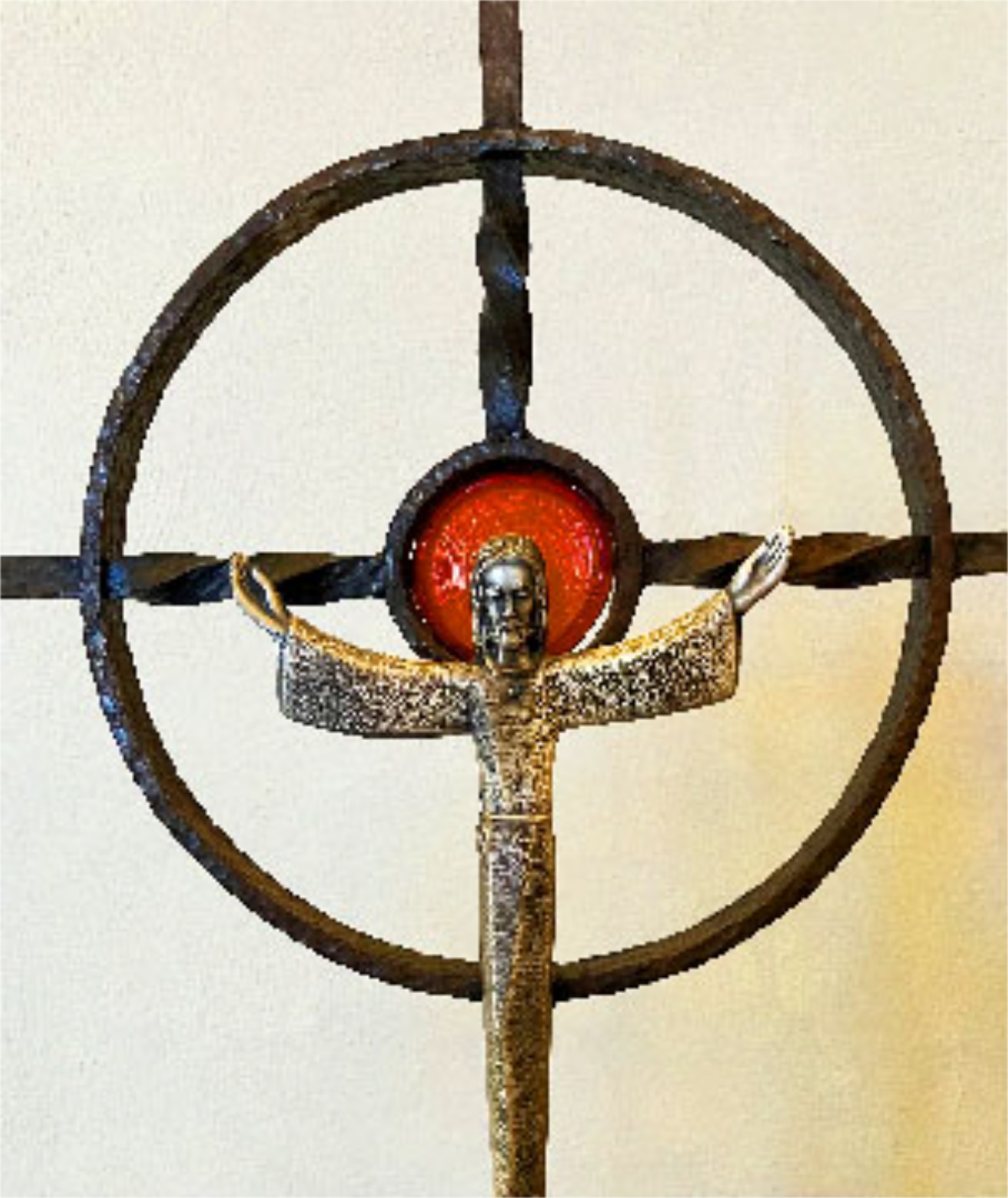 Cross