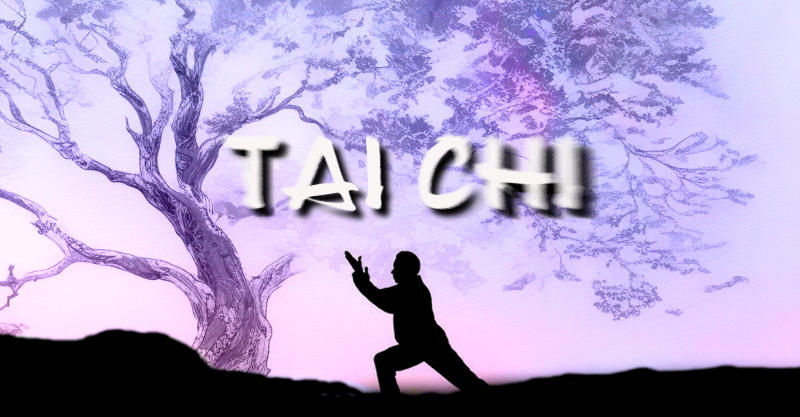 Tai Chi 2026