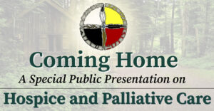 Coming Home Presentation