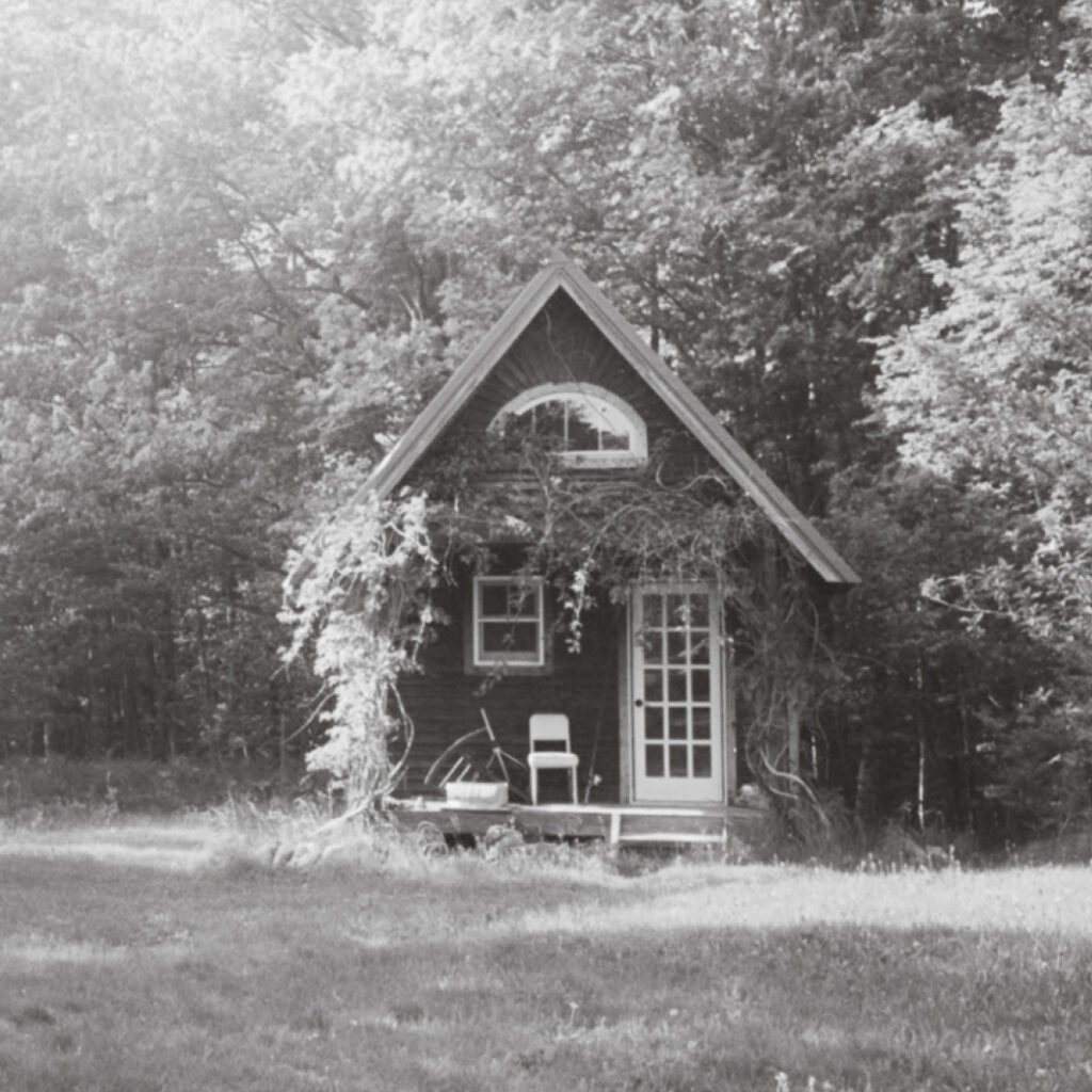 Rural Northern Michigan