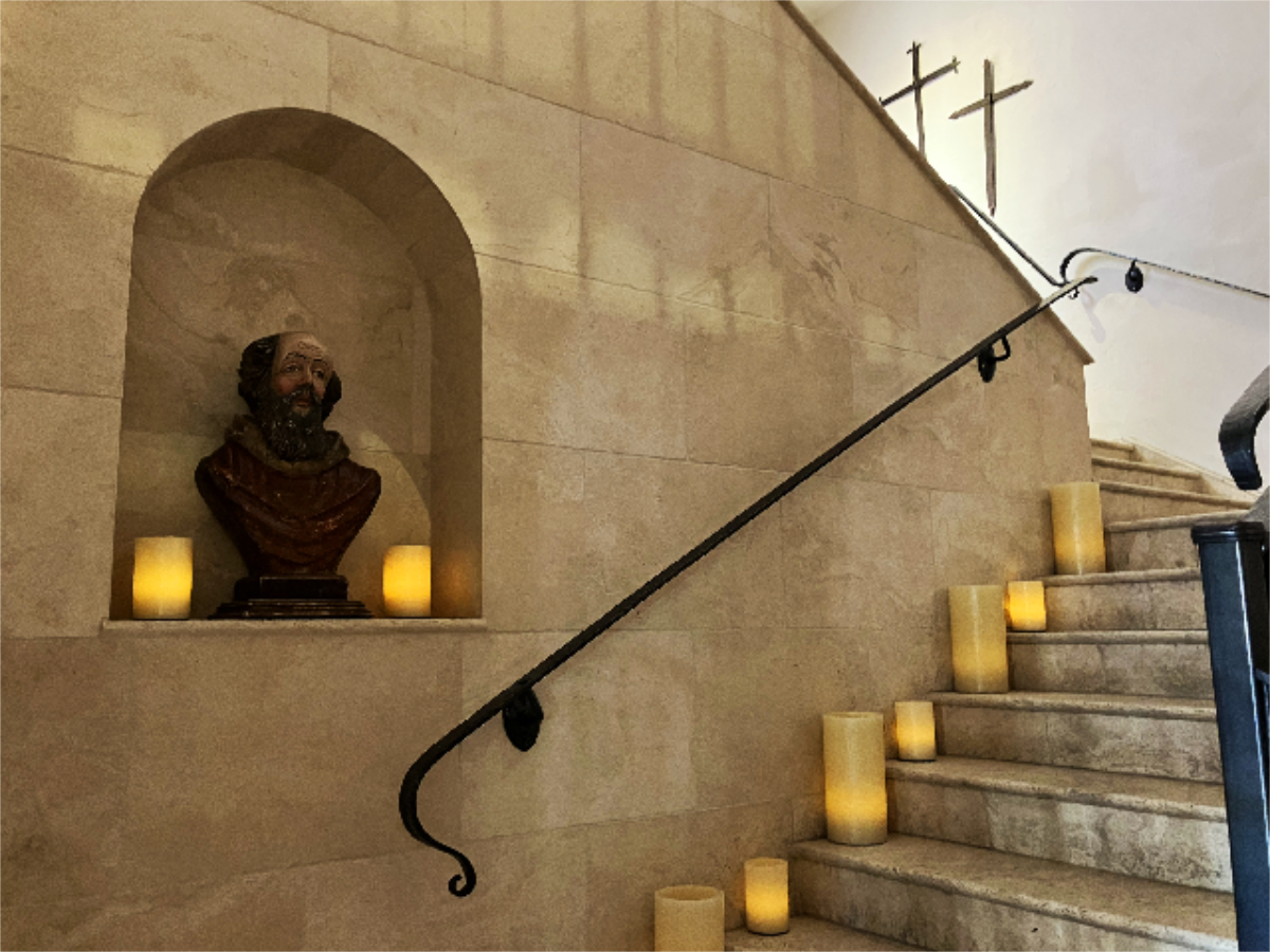 Benedictine Monastary