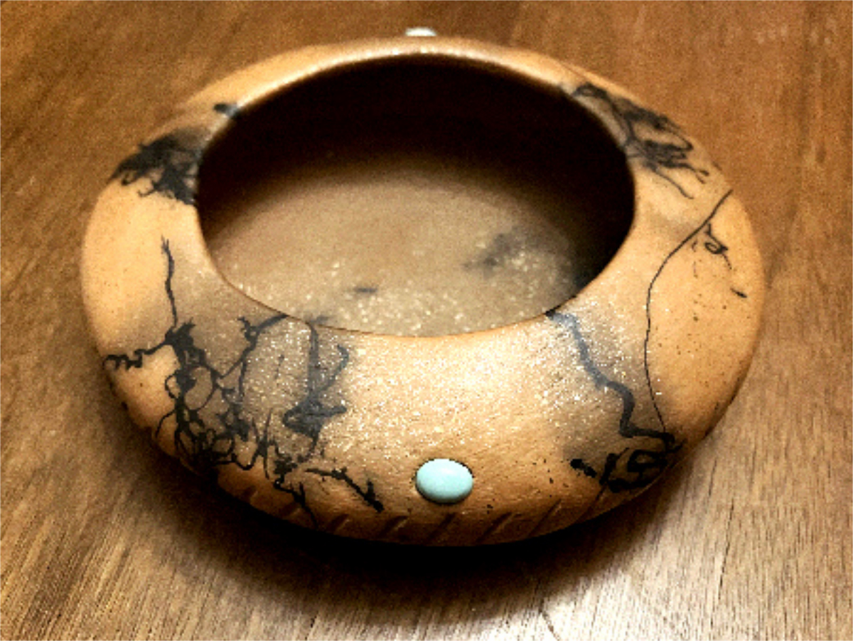 Sacred Bowl