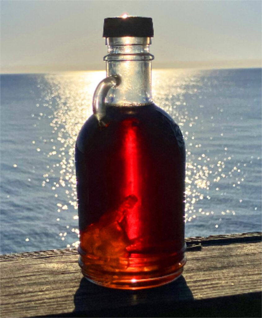 Maple Syrup