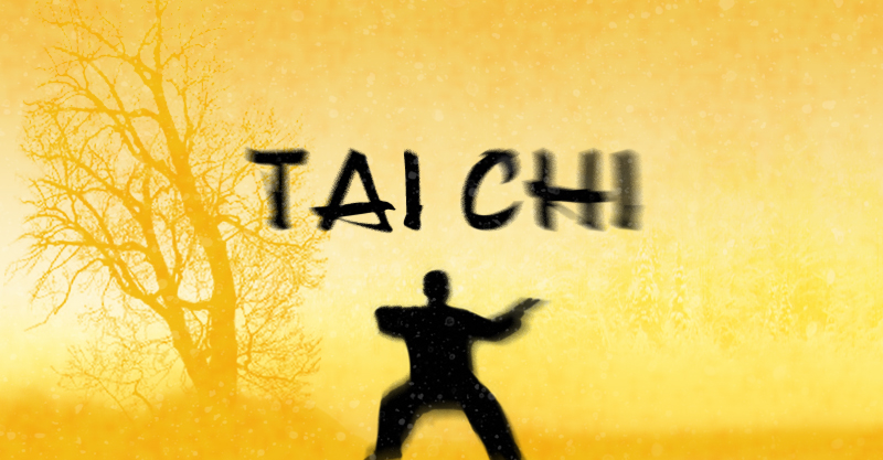 Tai Chi Fall Schedule 2026